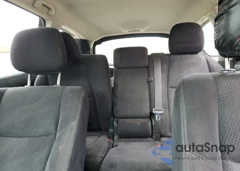 2015 Nissan Pathfinder S из США, поврежденный, VIN 5N1AR2MM8FC624022